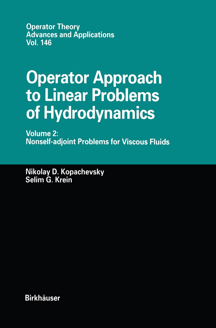 Operator Theory: Advances and Applications