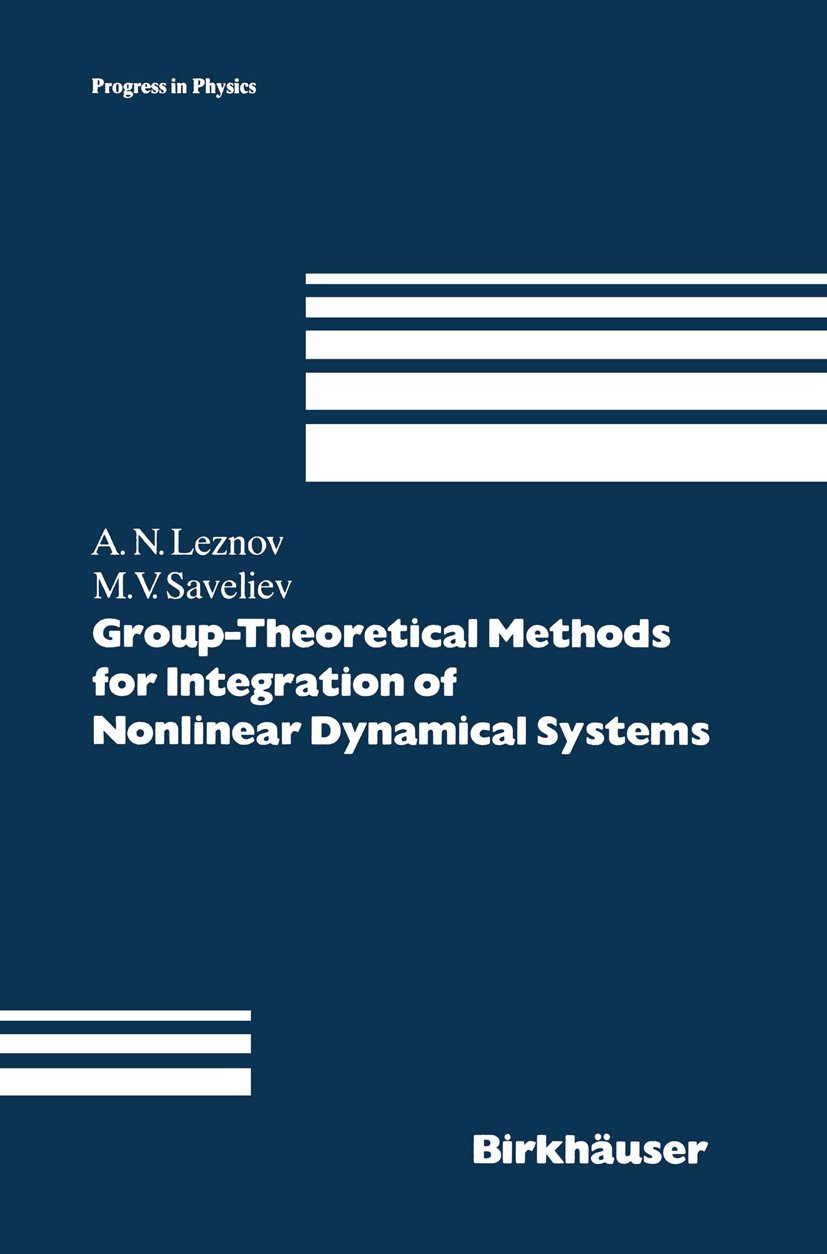 Progress in Mathematical Physics
