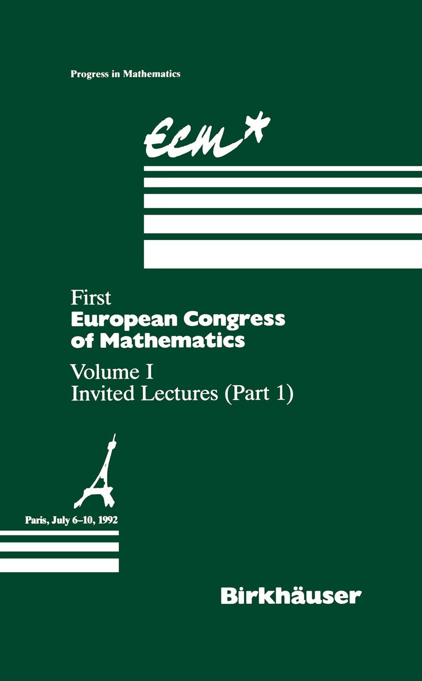 Progress in Mathematics