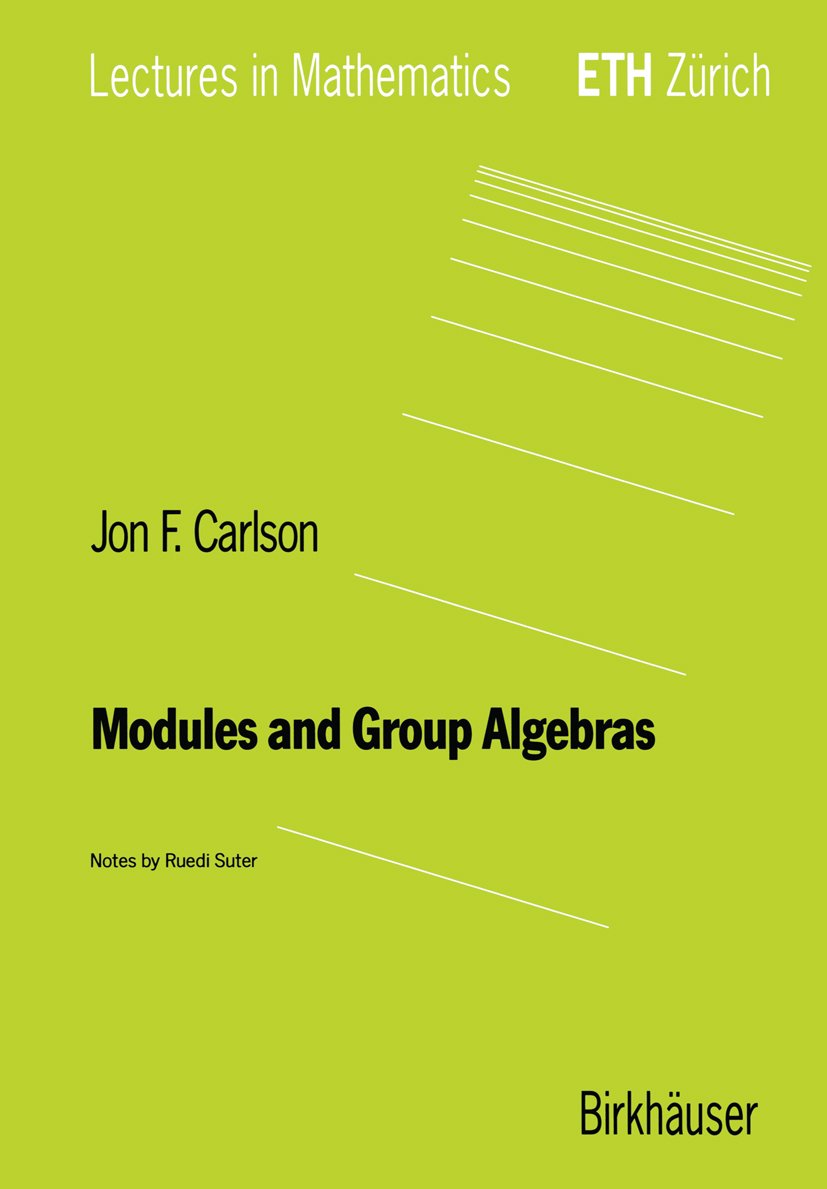 Lectures in Mathematics. ETH Zürich