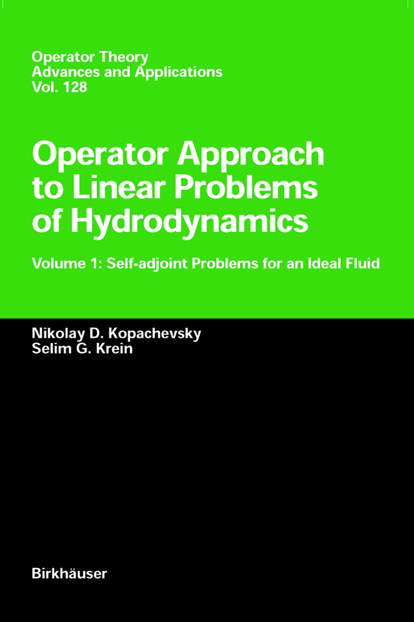 Operator Theory: Advances and Applications