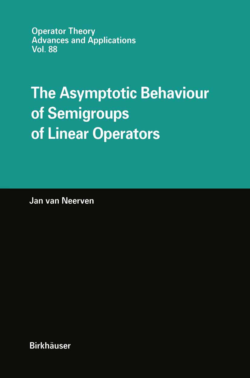 Operator Theory: Advances and Applications