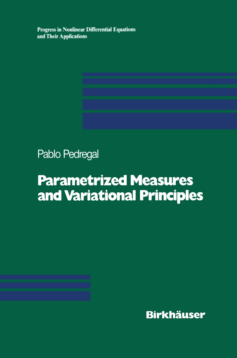 Progress in Nonlinear Differential Equations and Their Applications