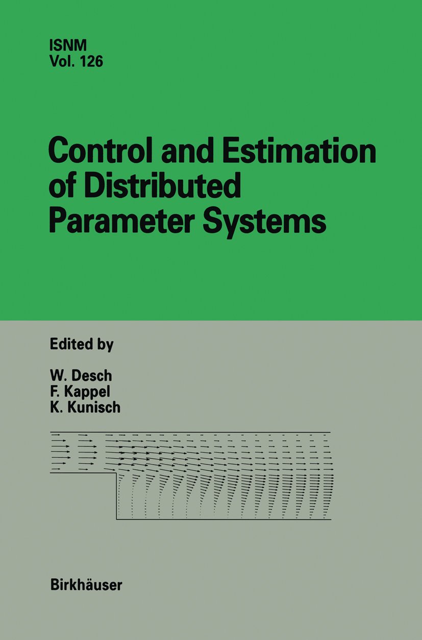 International Series of Numerical Mathematics