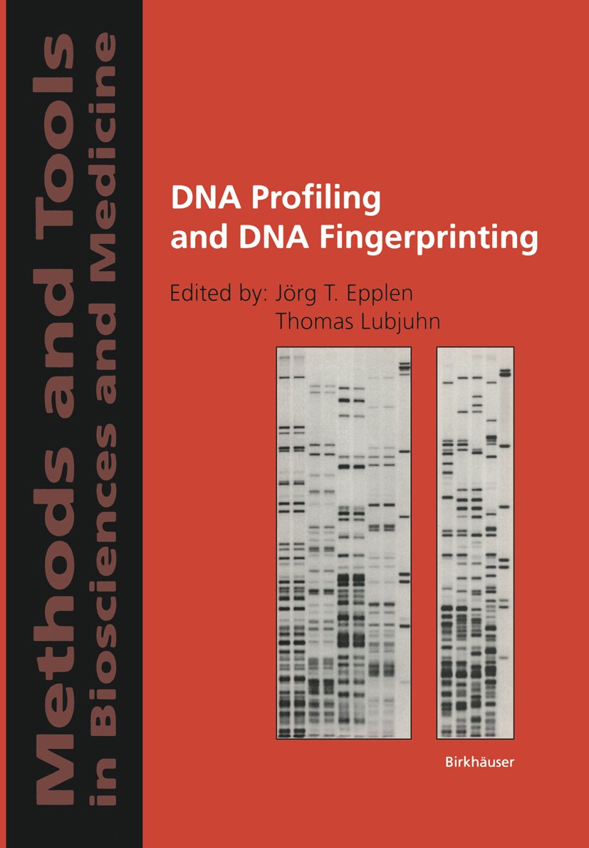 Methods and Tools in Biosciences and Medicine