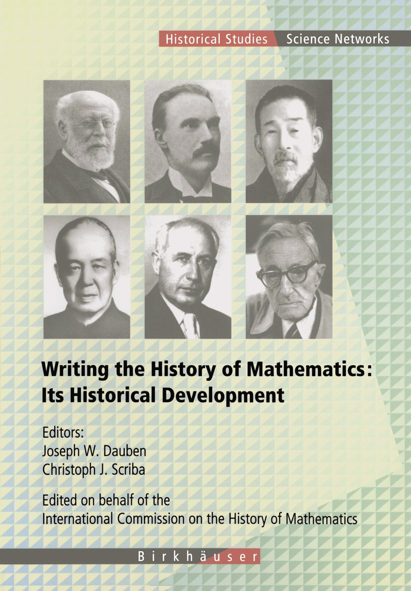 Science Networks. Historical Studies