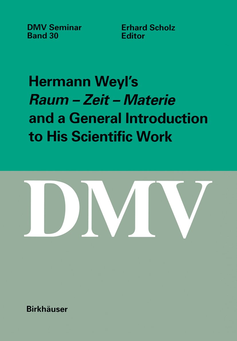 Oberwolfach Seminars
