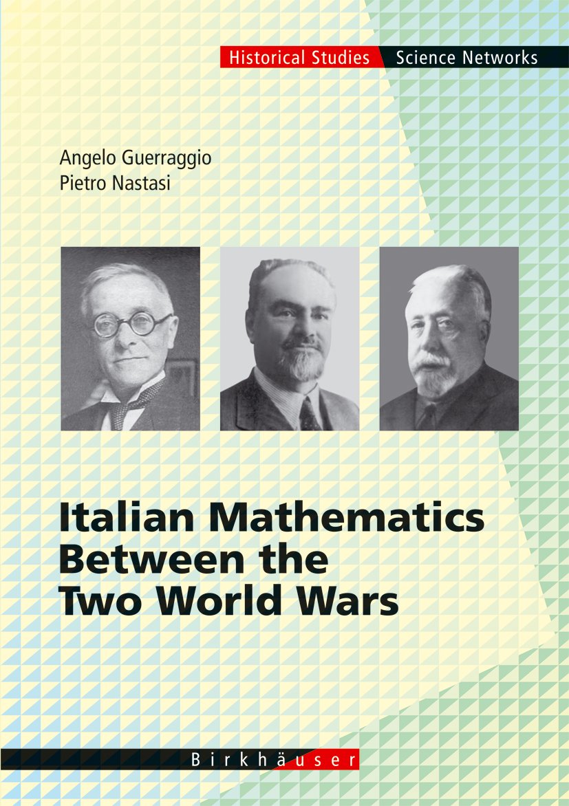 Science Networks. Historical Studies