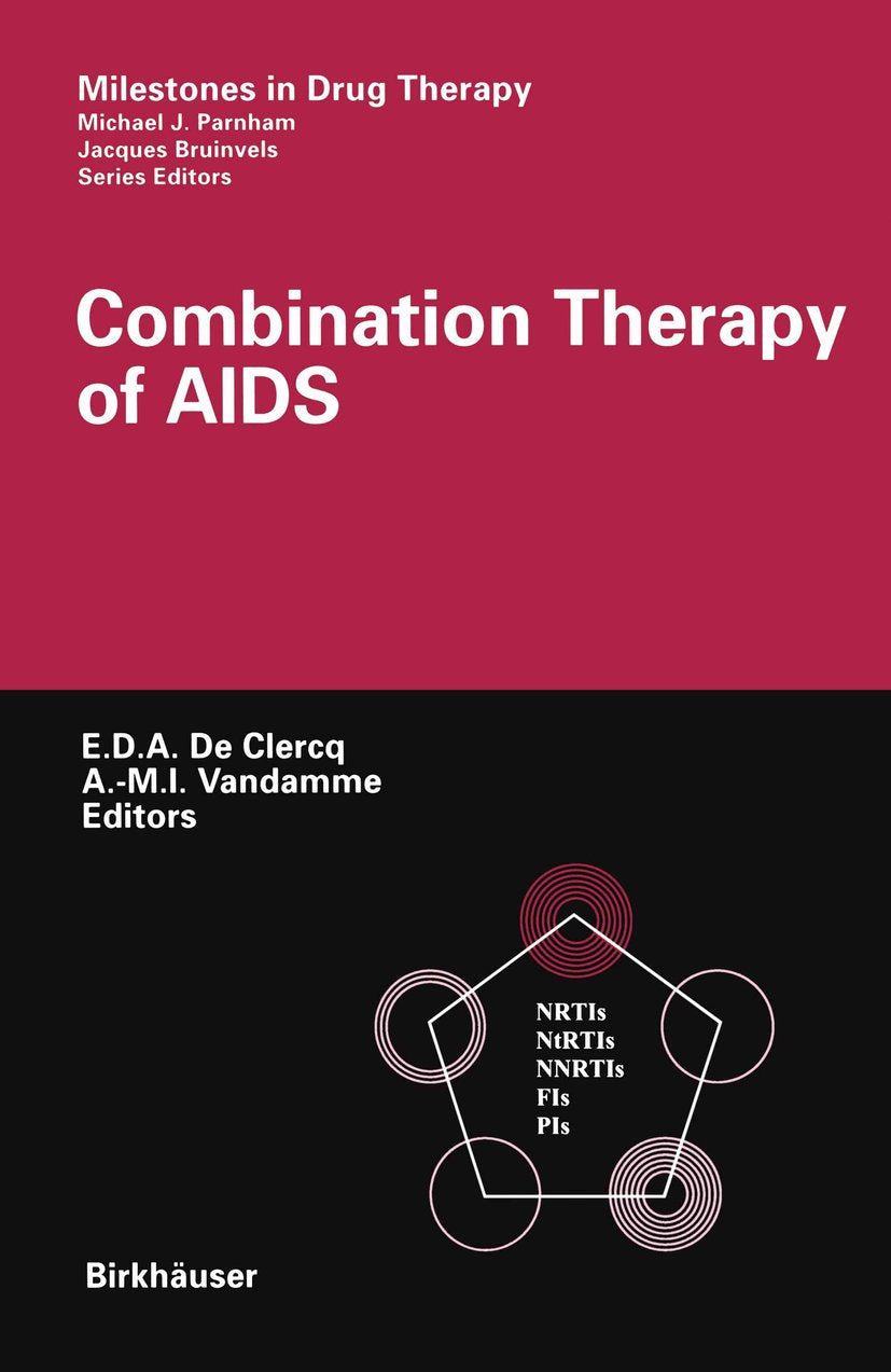 Milestones in Drug Therapy