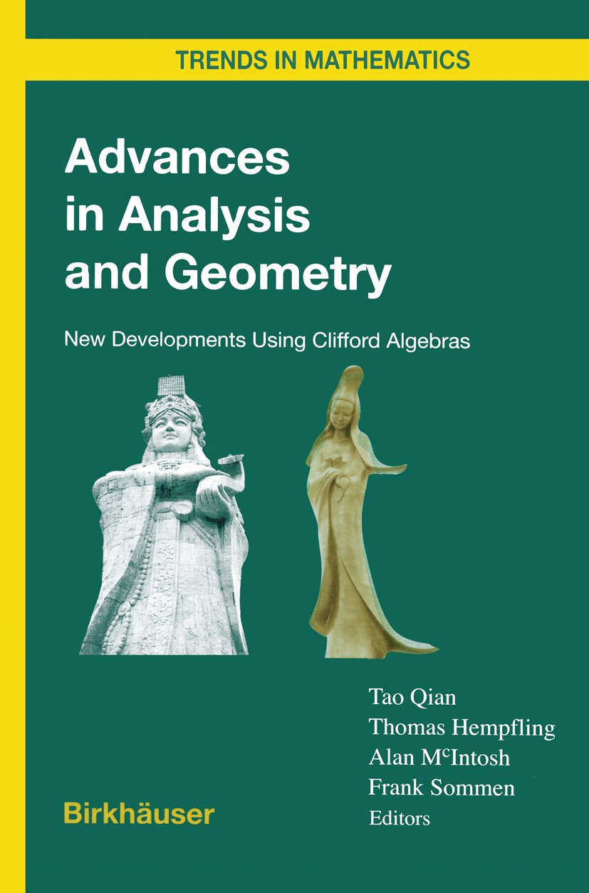 Trends in Mathematics