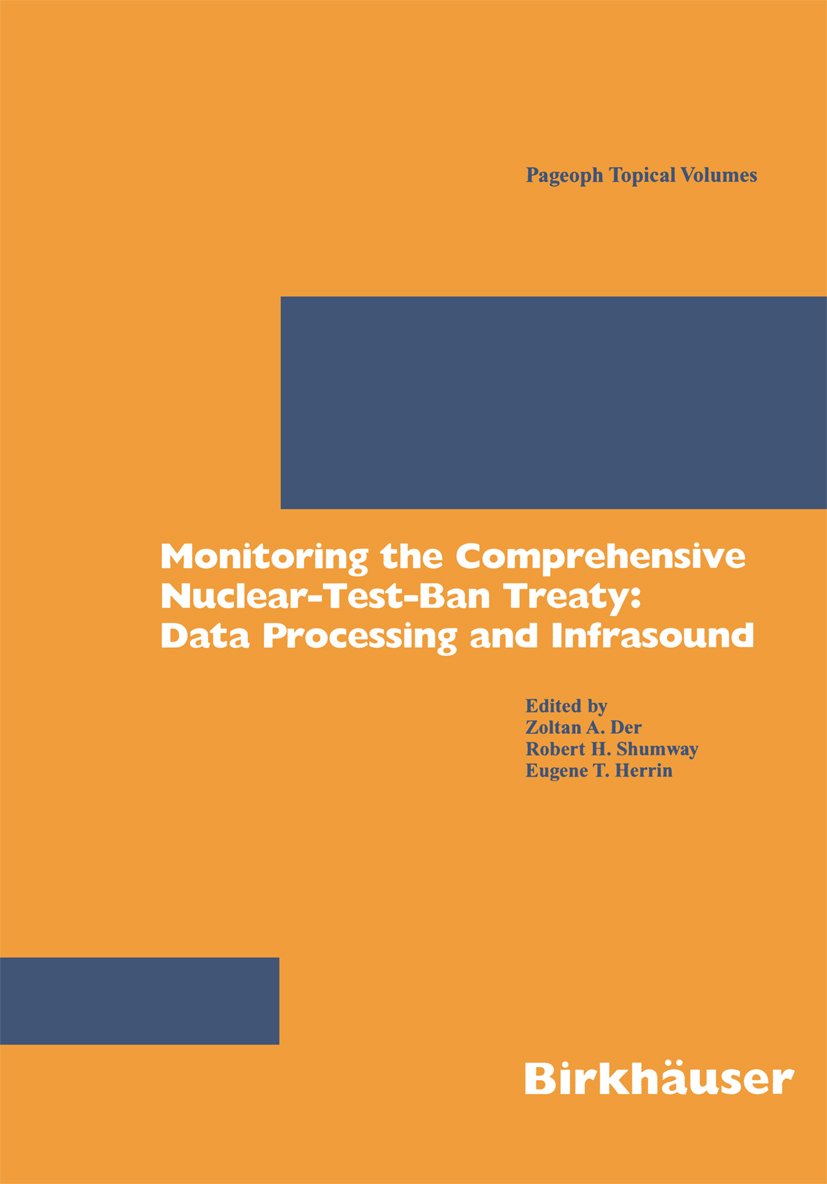 Pageoph Topical Volumes