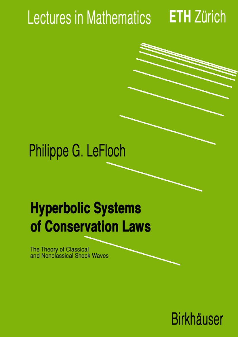 Lectures in Mathematics. ETH Zürich