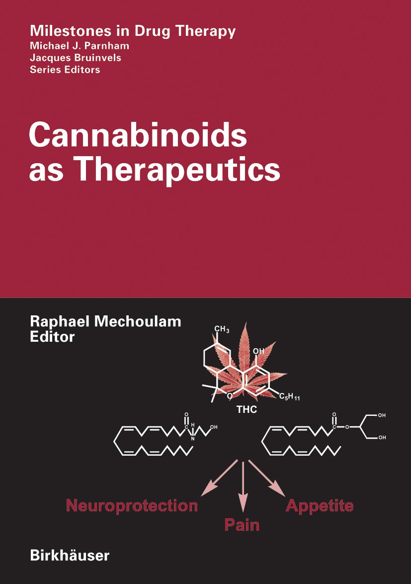 Milestones in Drug Therapy