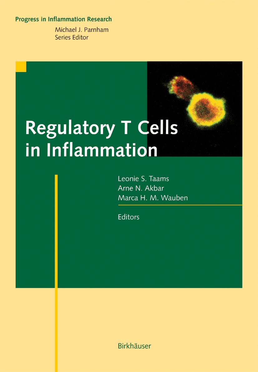 Progress in Inflammation Research