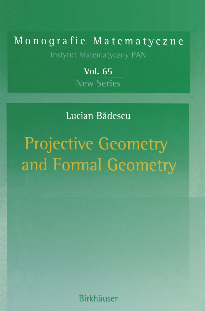 Monografie Matematyczne