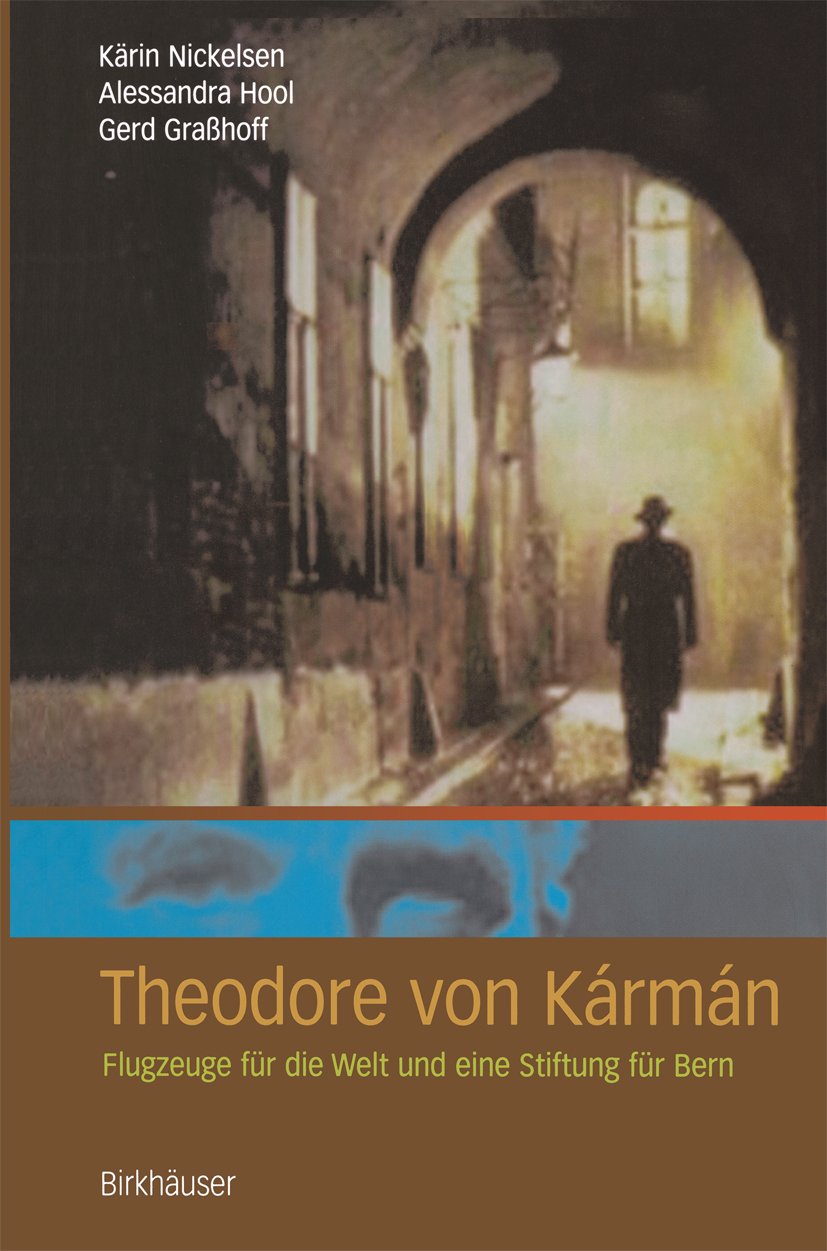 Theodore von Kármán