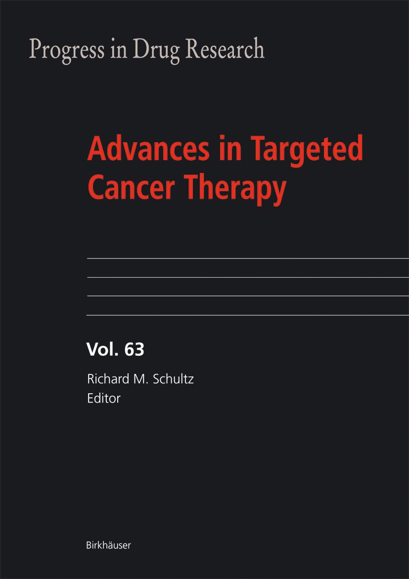 Progress in Drug Research