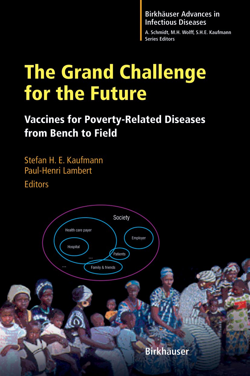 Birkhäuser Advances in Infectious Diseases