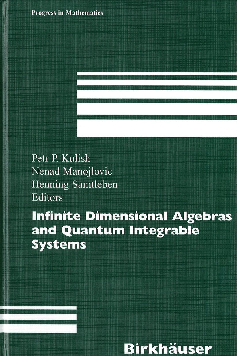 Progress in Mathematics