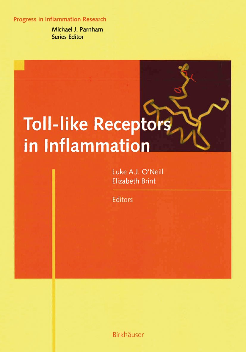 Progress in Inflammation Research