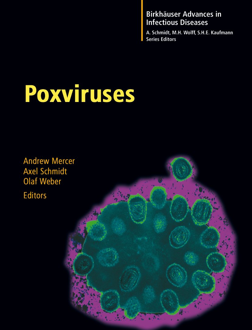 Birkhäuser Advances in Infectious Diseases