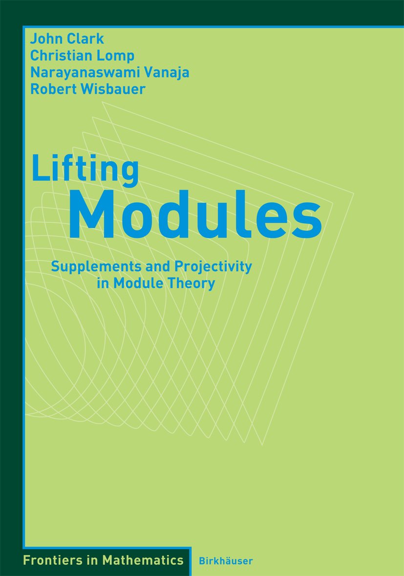 Frontiers in Mathematics