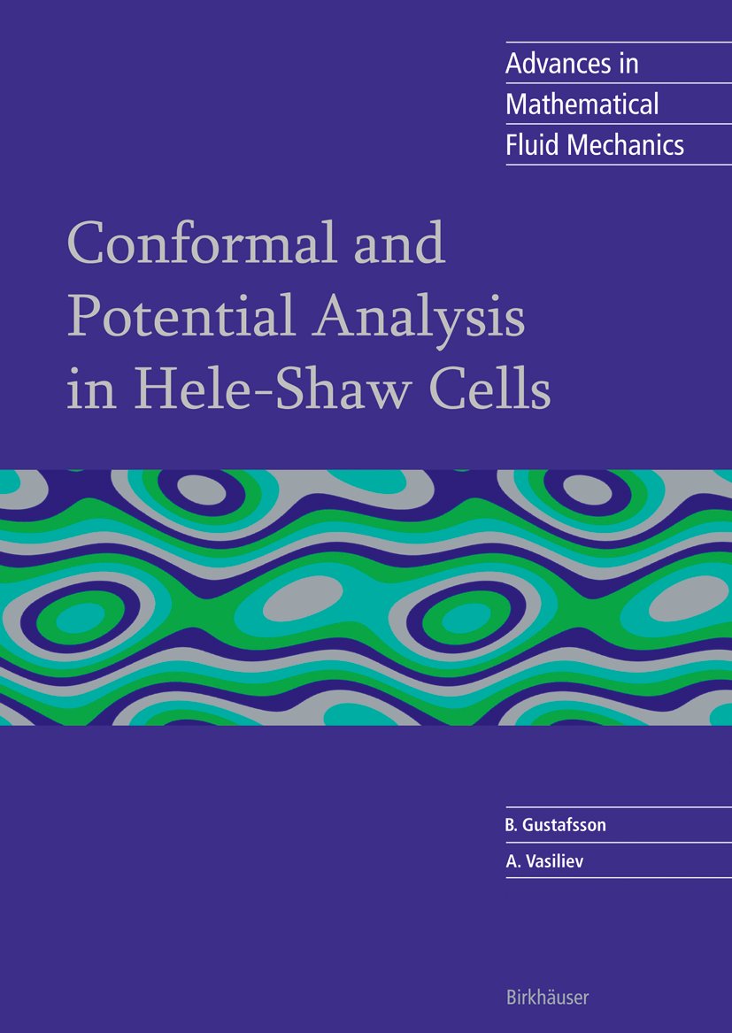 Advances in Mathematical Fluid Mechanics