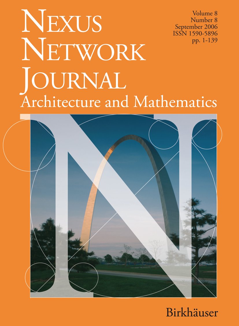 Nexus Network Journal