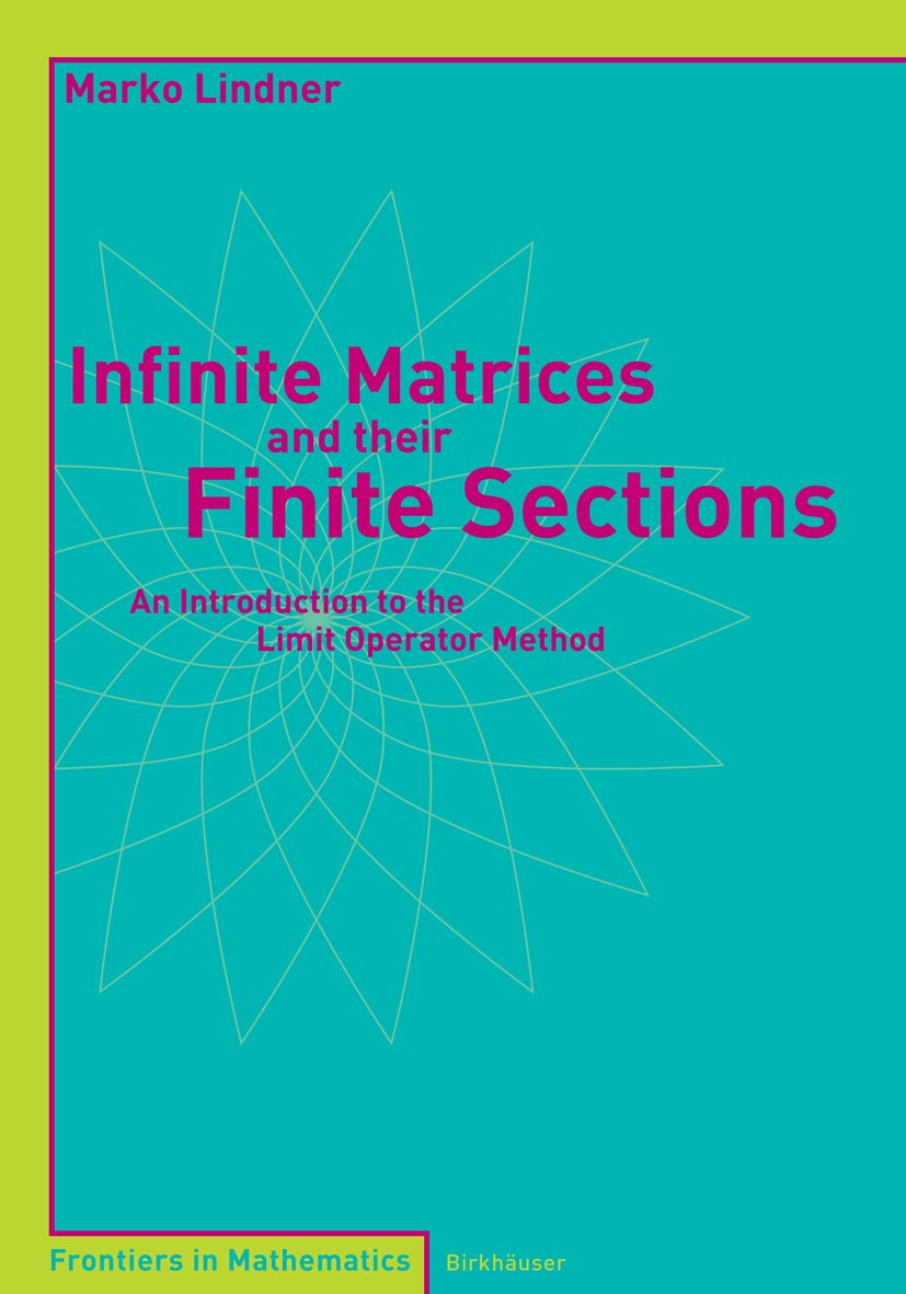 Frontiers in Mathematics