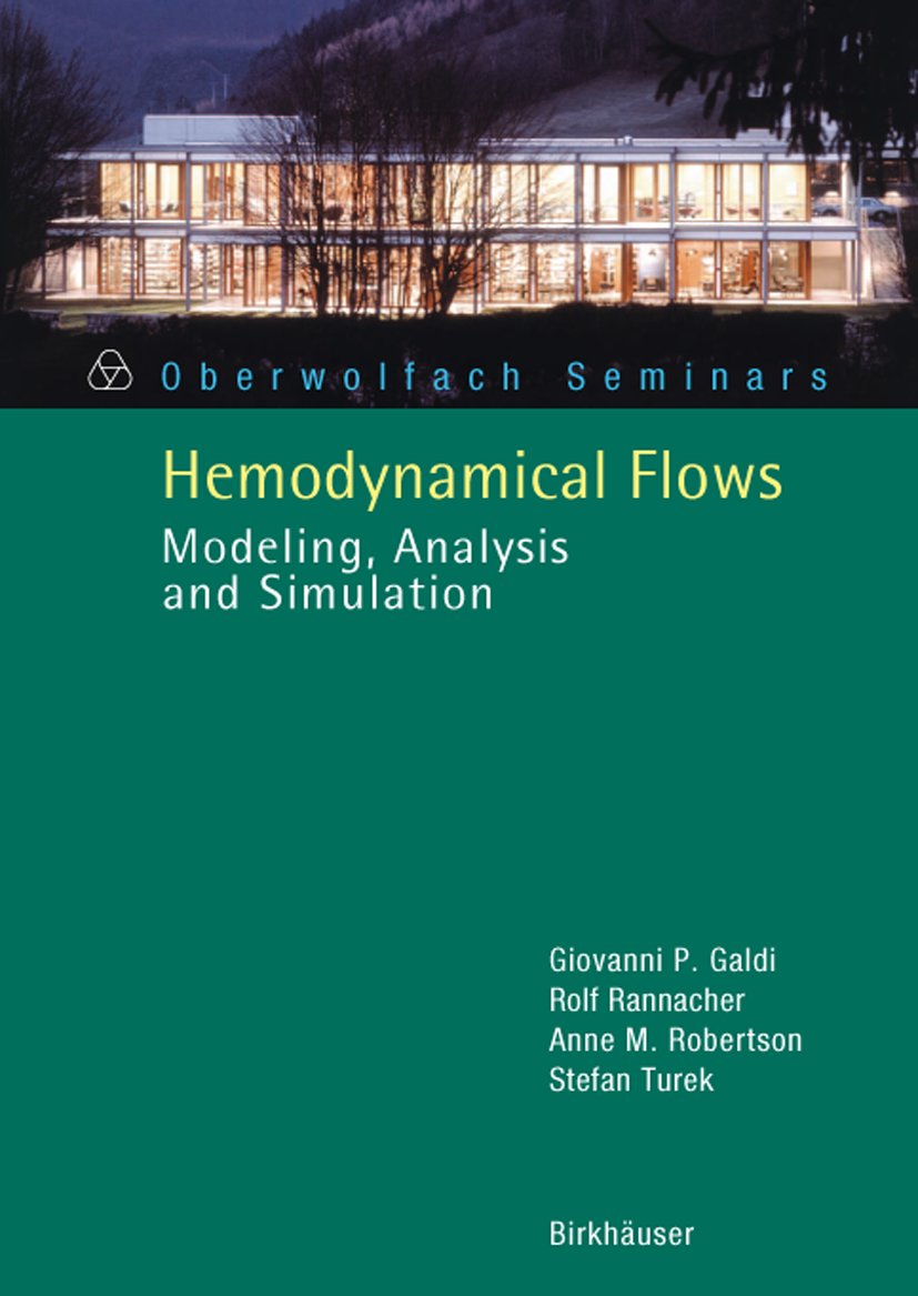 Oberwolfach Seminars