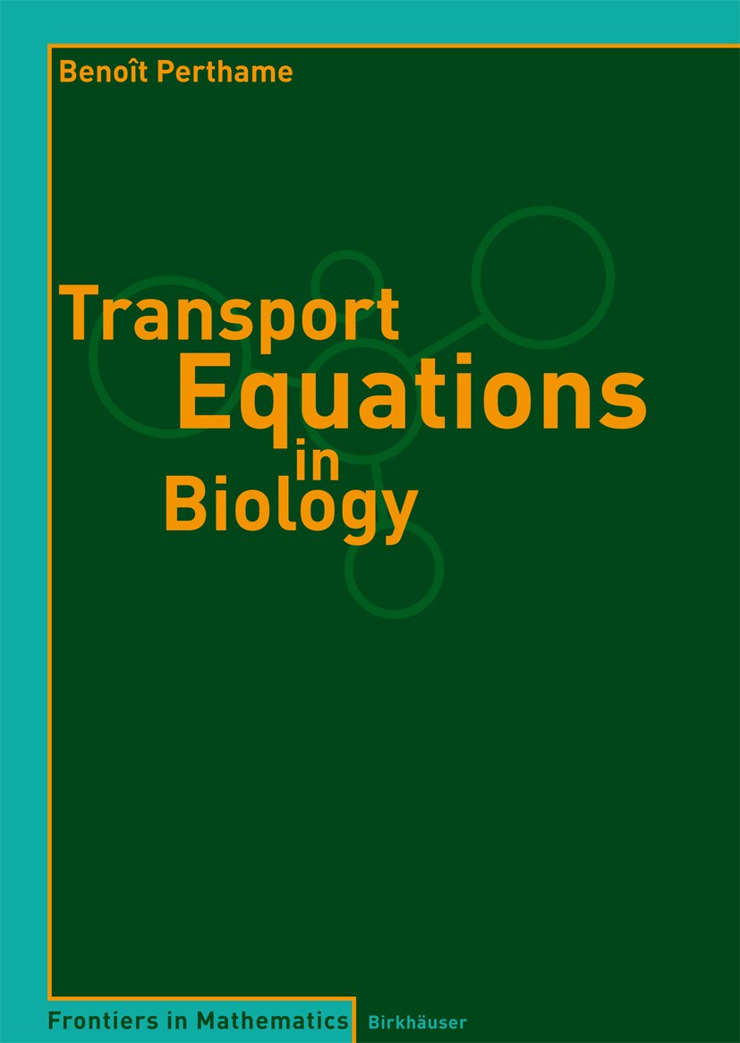 Frontiers in Mathematics