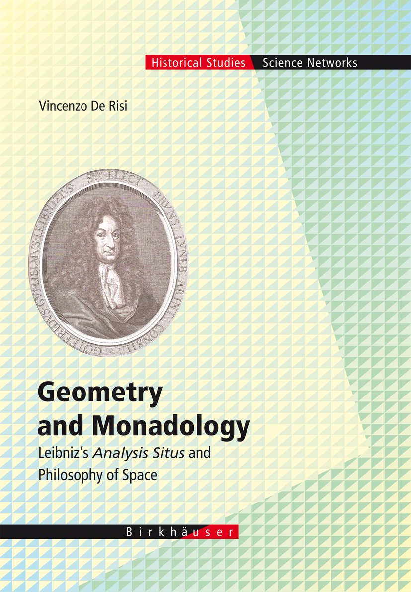 Science Networks. Historical Studies