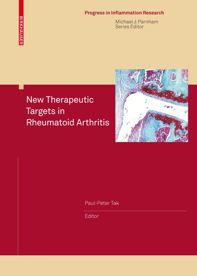 Progress in Inflammation Research