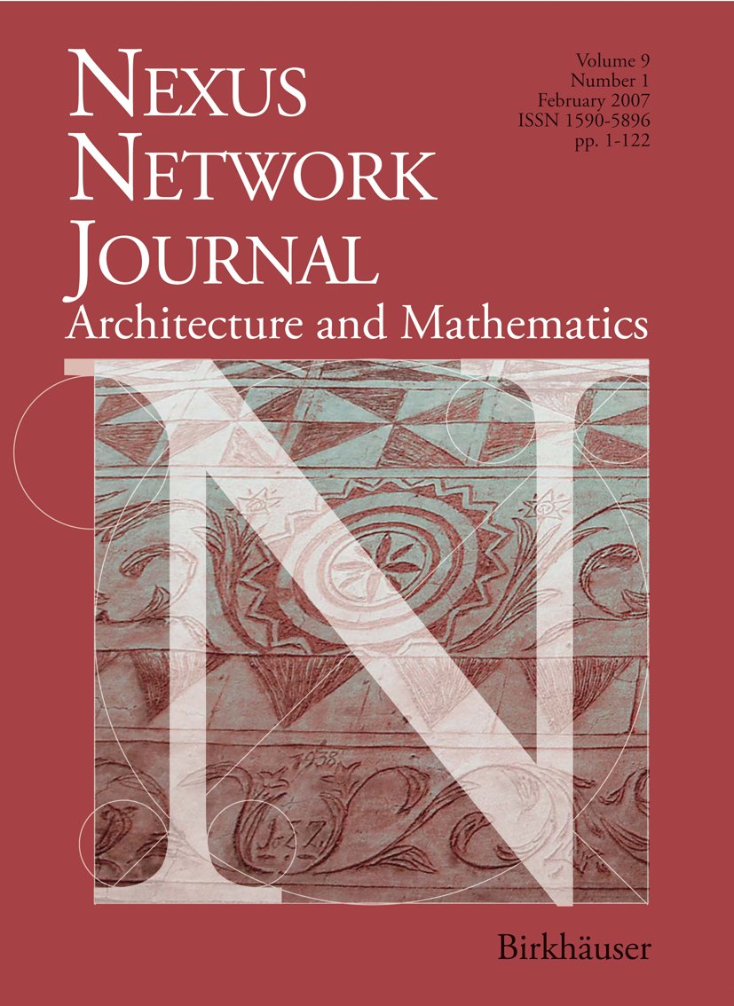 Nexus Network Journal
