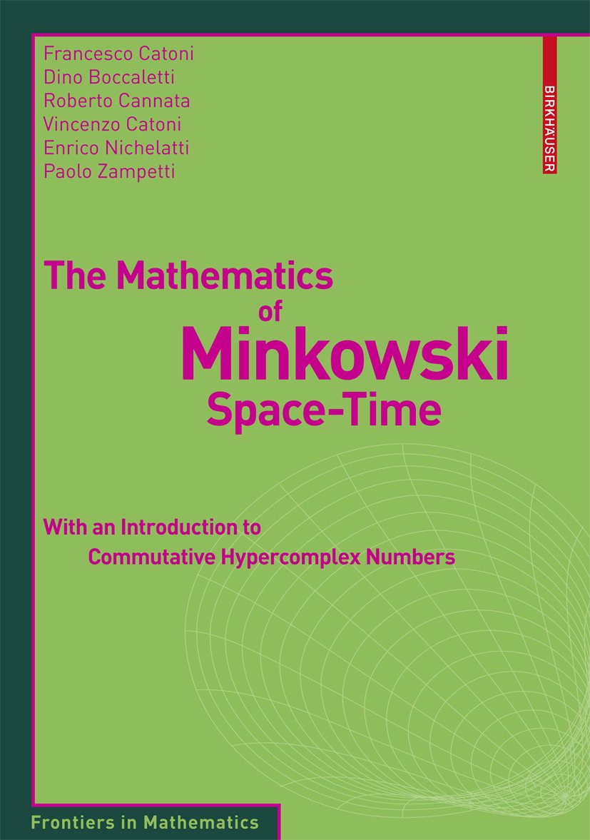 Frontiers in Mathematics