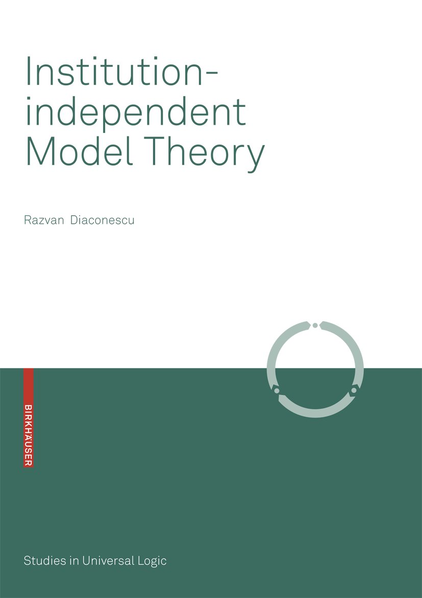 Studies in Universal Logic