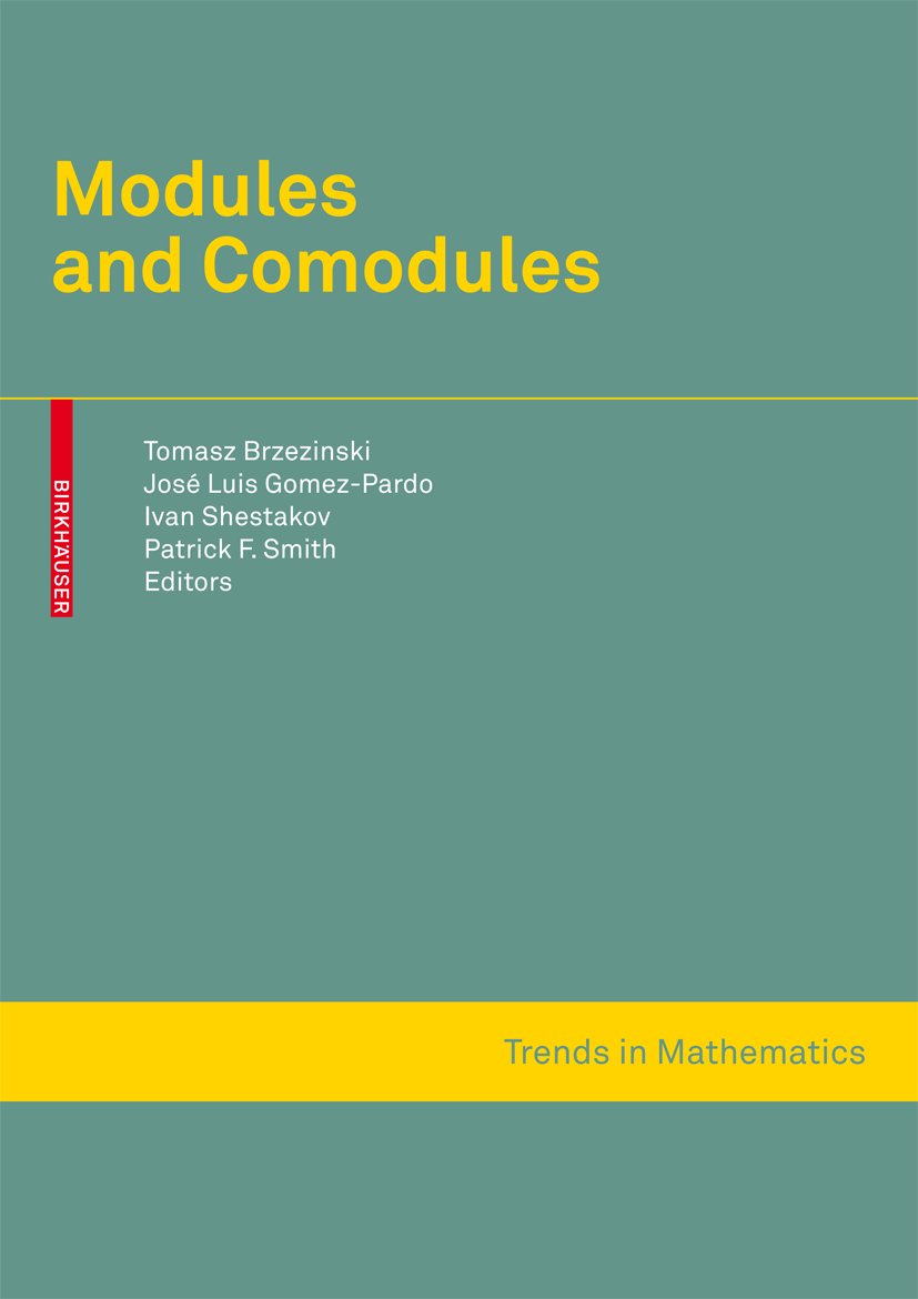 Trends in Mathematics