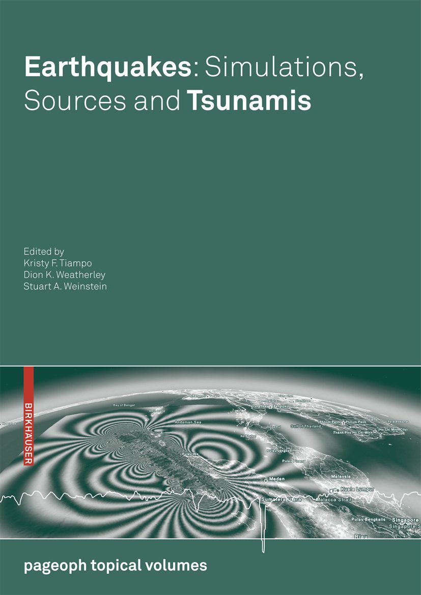 Pageoph Topical Volumes