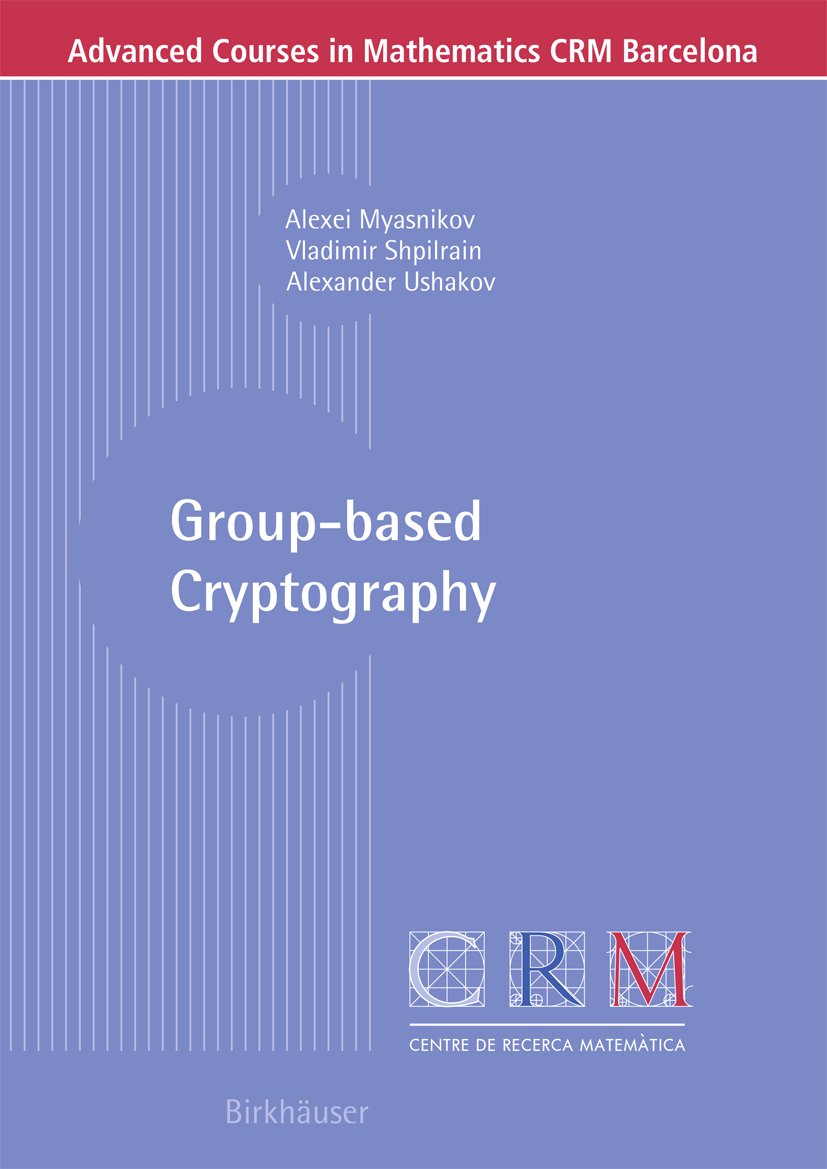Advanced Courses in Mathematics - CRM Barcelona