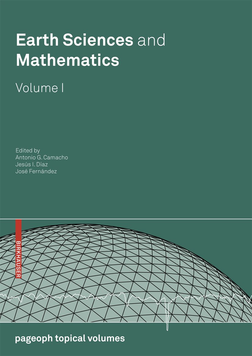 Pageoph Topical Volumes