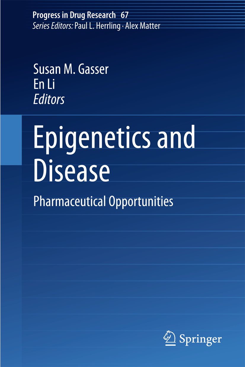 Progress in Drug Research