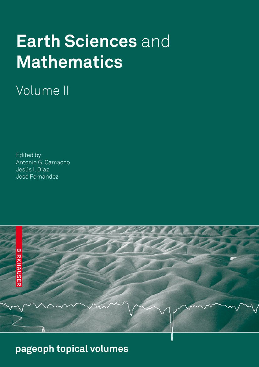 Pageoph Topical Volumes