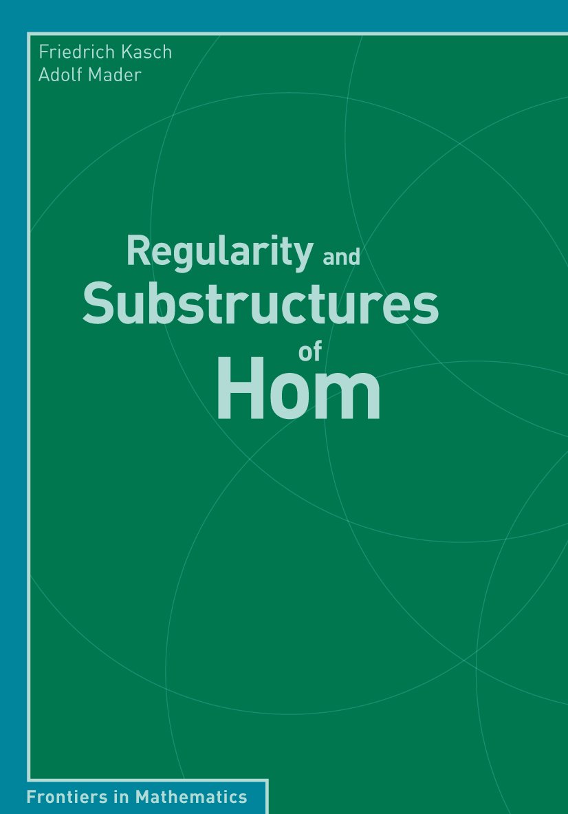 Frontiers in Mathematics