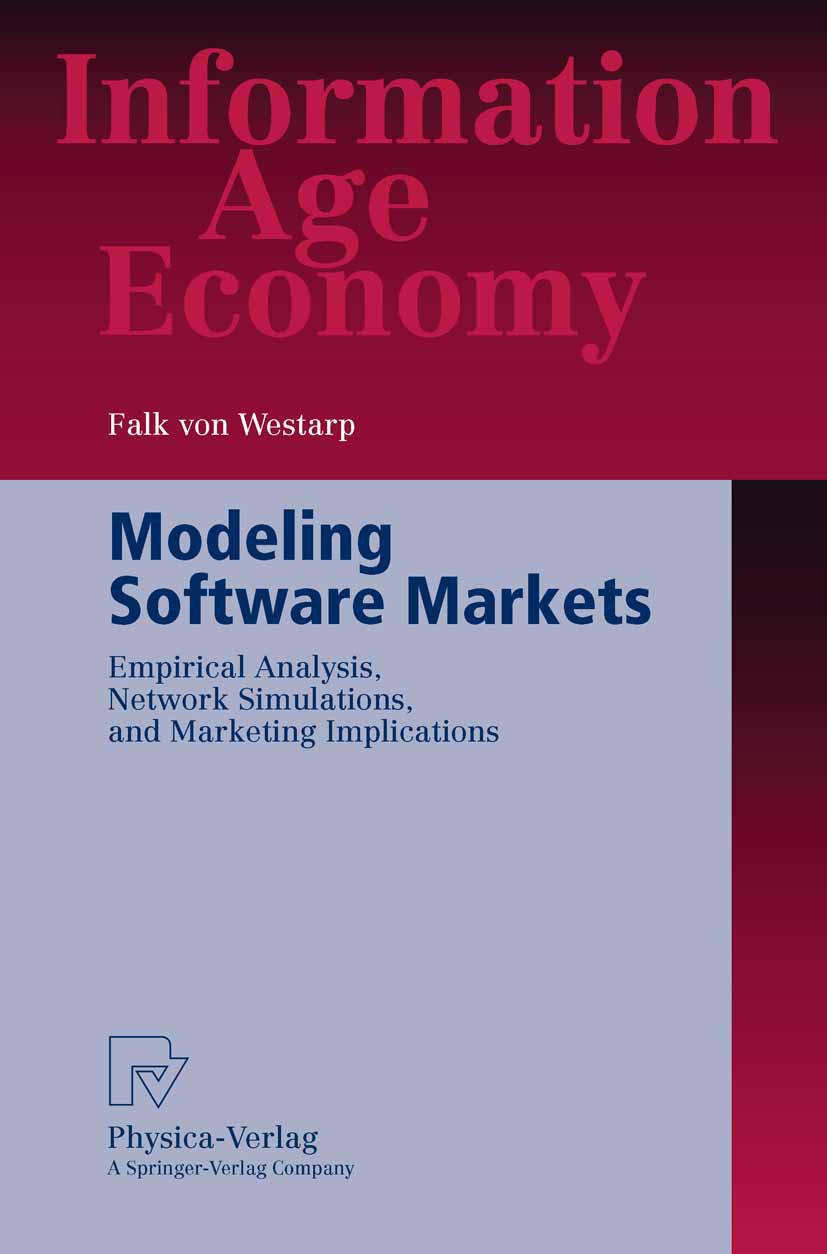 Information Age Economy