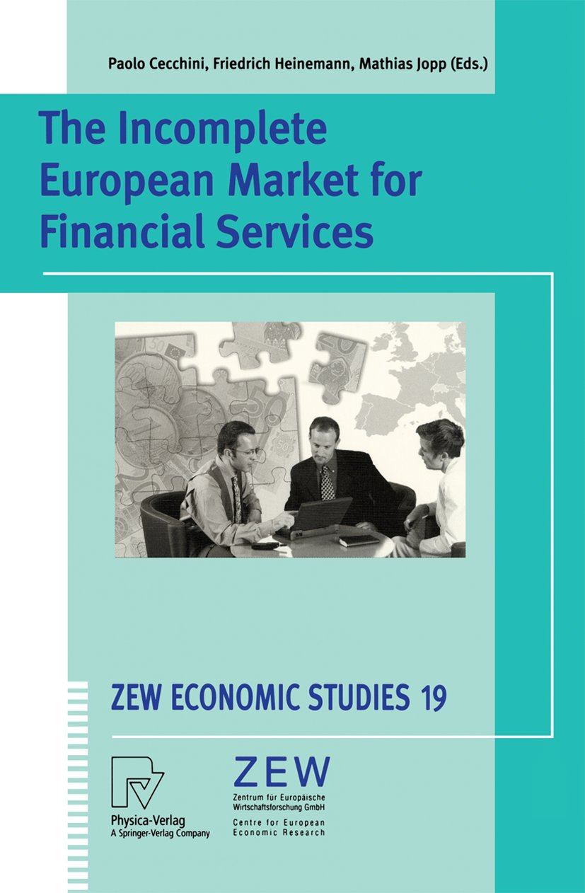 ZEW Economic Studies