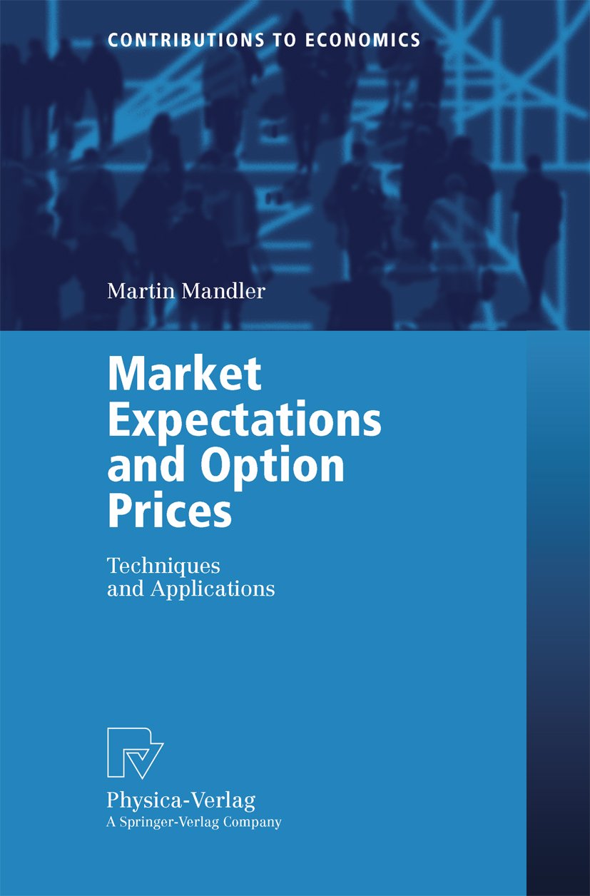 Contributions to Economics