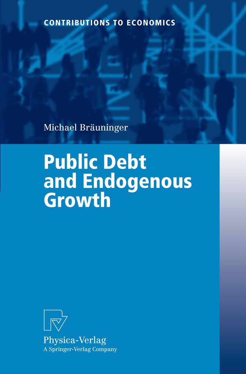 Contributions to Economics