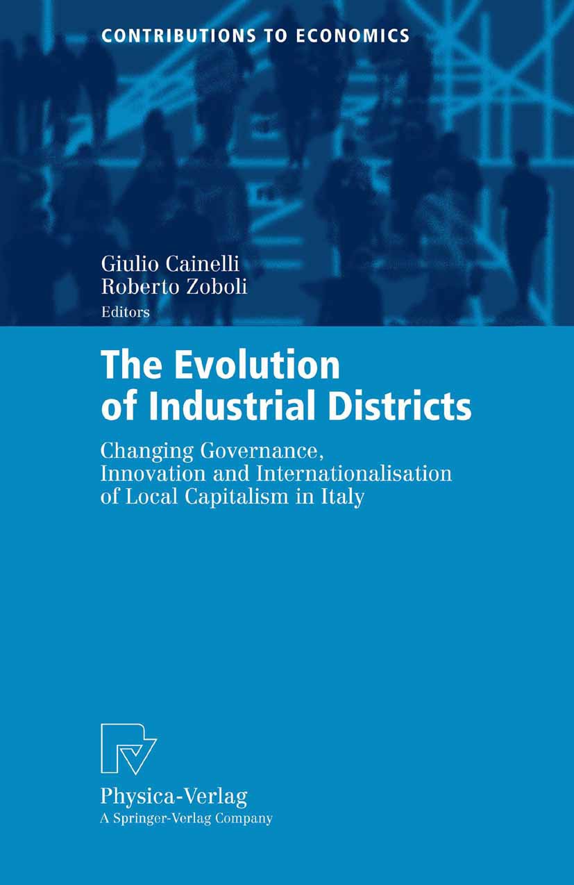 Contributions to Economics