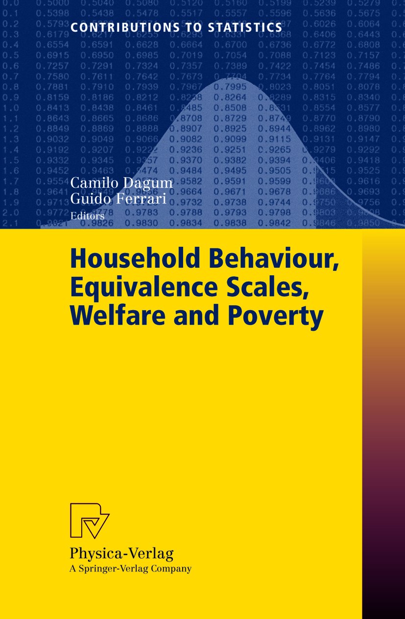Contributions to Statistics