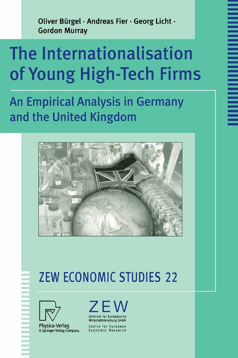 ZEW Economic Studies